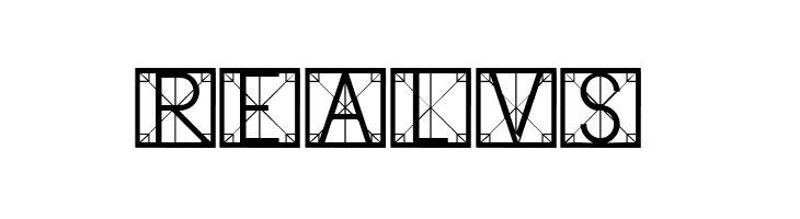 Processor Regular  Free Fonts Download