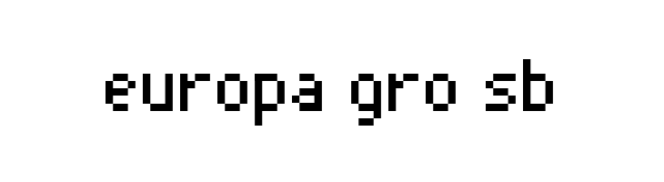 Pixelade  Free Fonts Download