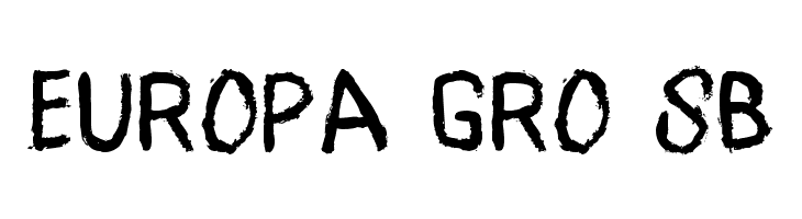 Correction Brush  Free Fonts Download