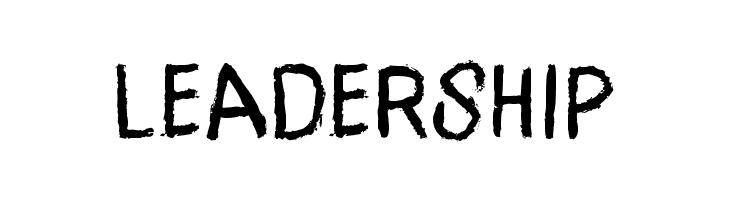 Correction Brush  Free Fonts Download