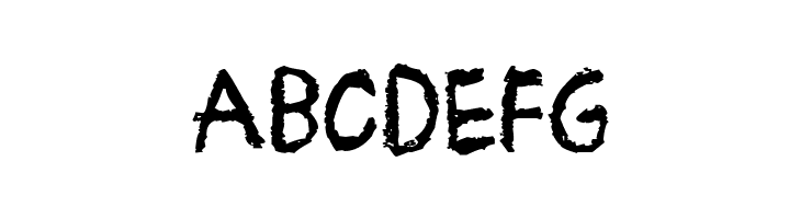 Crayon Libre  Free Fonts Download