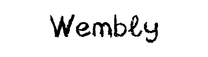 Crayon Libre  Free Fonts Download