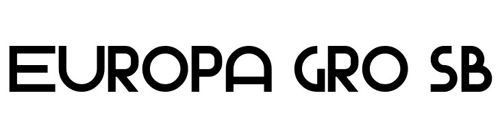 Gerhaus  Free Fonts Download