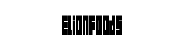 Yazo  Free Fonts Download