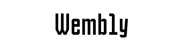 Sangyo  Free Fonts Download