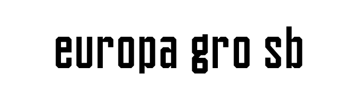 Sangyo  Free Fonts Download