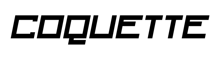 Midnight Letters Italic  Free Fonts Download