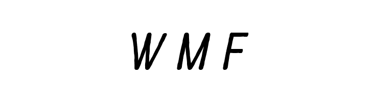 Mkhedruli Grunge Italic  Free Fonts Download