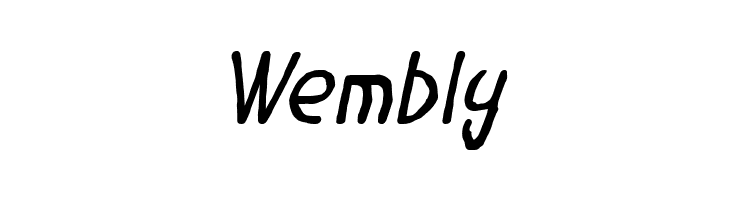 Mkhedruli Grunge Italic  Free Fonts Download