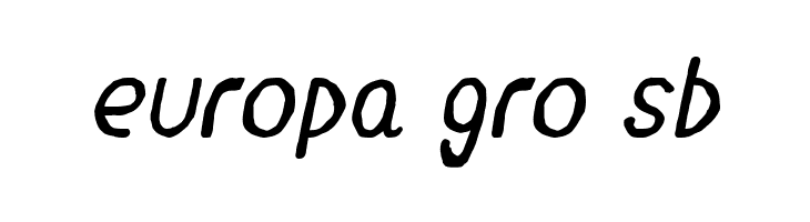 Mkhedruli Grunge Italic  Free Fonts Download
