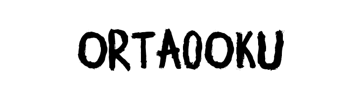 Mister Brush  Free Fonts Download