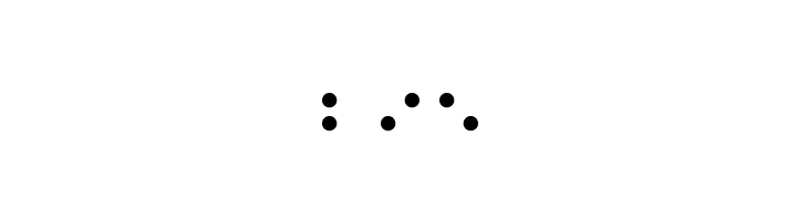 Braille CC0  Free Fonts Download