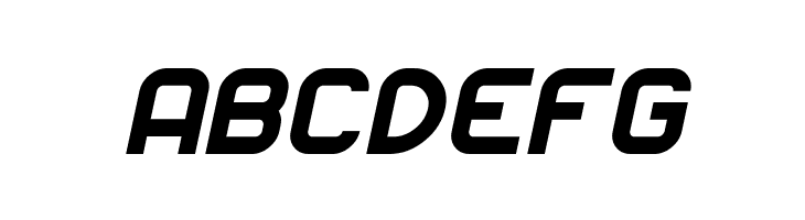 Audex Italic  Free Fonts Download