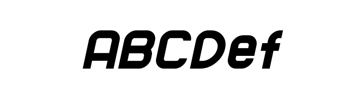 Audex Italic  Free Fonts Download