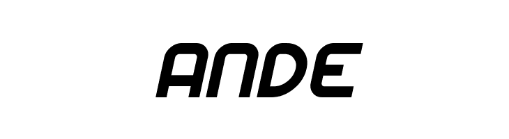 Audex Italic  Free Fonts Download