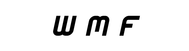 Audex Italic  Free Fonts Download