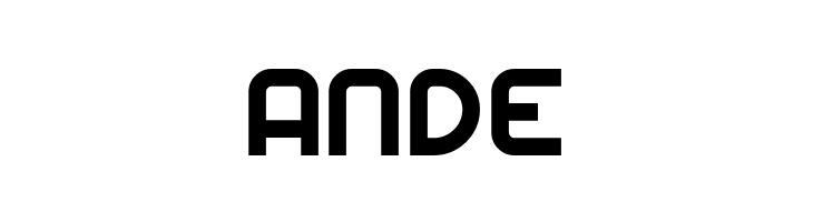 Audex  Free Fonts Download