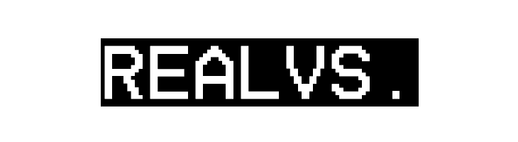 Home Video Bold  Free Fonts Download