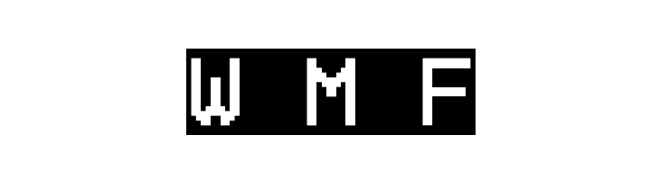 Home Video Bold  Free Fonts Download