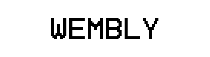 Home Video  Free Fonts Download