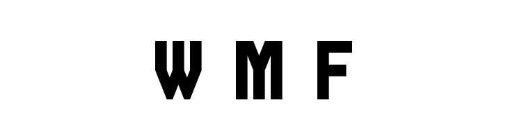 Delta Block  Free Fonts Download