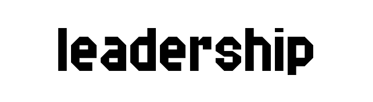 Delta Block  Free Fonts Download