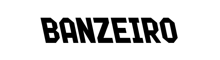 Delta Block Italic  Free Fonts Download