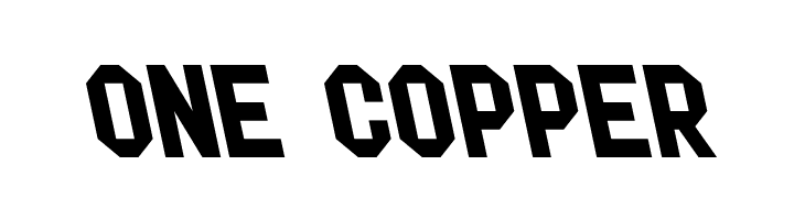 Delta Block Italic  Free Fonts Download