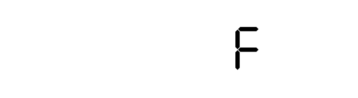 Digit Tech 9  Free Fonts Download