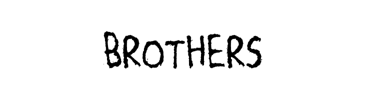 Dirty Harold  Free Fonts Download