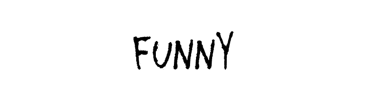 Dirty Harold  Free Fonts Download