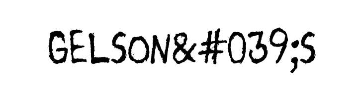 Dirty Harold  Free Fonts Download