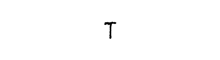 Dirty Harold  Free Fonts Download