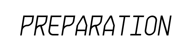 Eirian Italic  Free Fonts Download