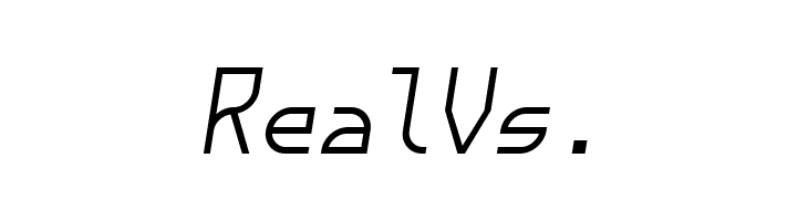 Eirian Italic  Free Fonts Download