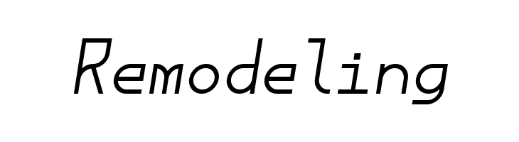 Eirian Italic  Free Fonts Download