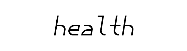 Eirian Italic  Free Fonts Download