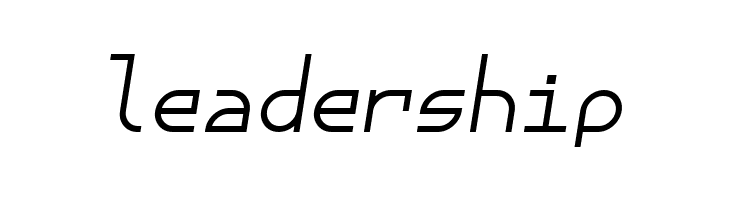 Eirian Italic  Free Fonts Download