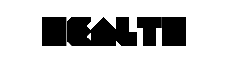 GEIST KNT  Free Fonts Download