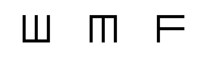 Y224  Free Fonts Download