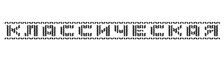 Jolly Sweater Bold  Free Fonts Download