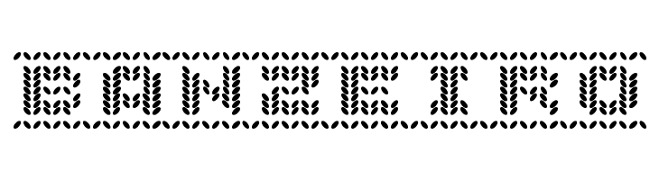 Jolly Sweater Bold  Free Fonts Download