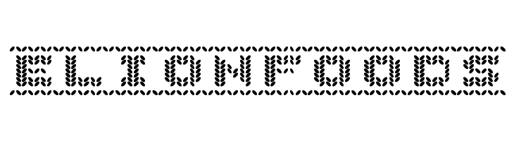 Jolly Sweater Bold  Free Fonts Download