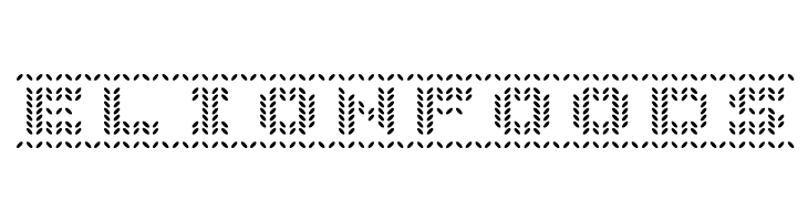 Jolly Sweater Light  Free Fonts Download