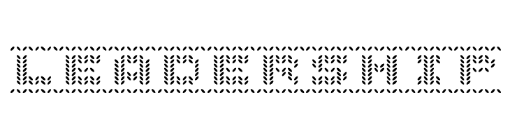 Jolly Sweater Light  Free Fonts Download