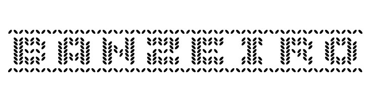 Jolly Sweater Regular  Free Fonts Download