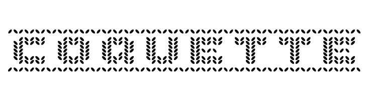 Jolly Sweater Regular  Free Fonts Download