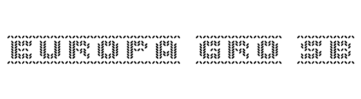 Jolly Sweater Regular  Free Fonts Download