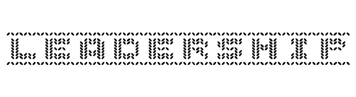 Jolly Sweater Regular  Free Fonts Download