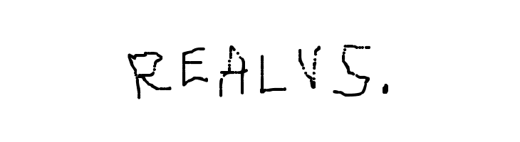 Magnetic Drawing  Free Fonts Download